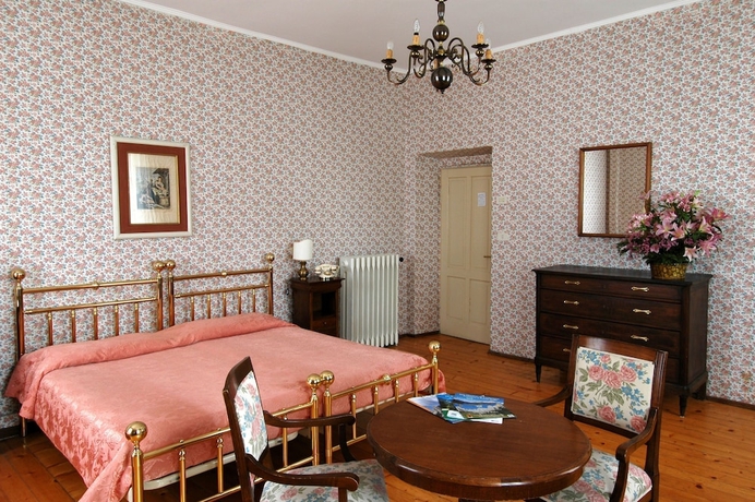Imagen de la habitación del Hotel Th San Martino | Majestic Dolomiti. Foto 7