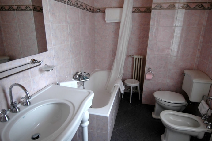 Imagen de la habitación del Hotel Th San Martino | Majestic Dolomiti. Foto 8