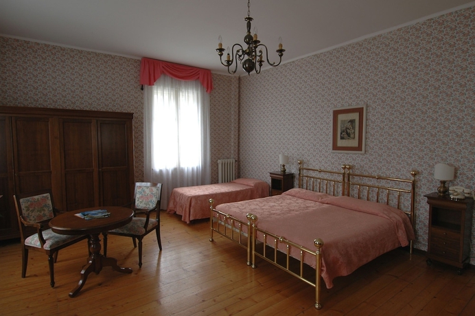 Imagen de la habitación del Hotel Th San Martino | Majestic Dolomiti. Foto 9
