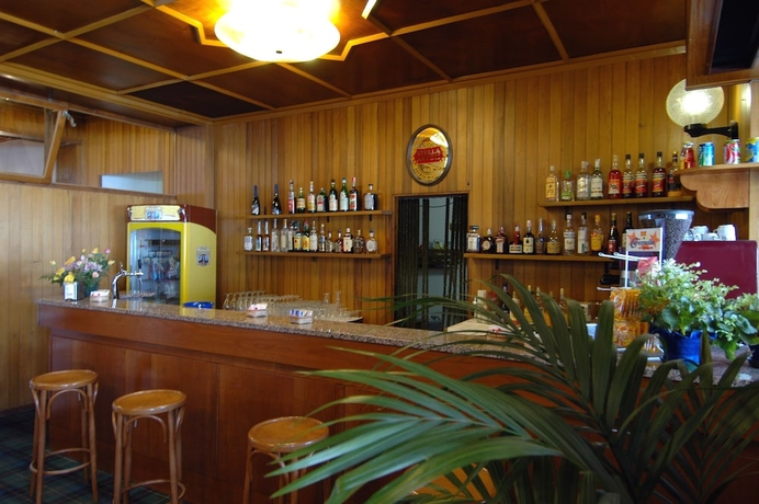 Imagen del bar/restaurante del Hotel Th San Martino | Majestic Dolomiti. Foto 6