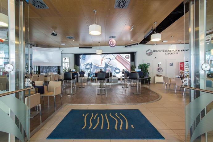 Imagen general del Hotel Th Sestriere - Olympic Village. Foto 18