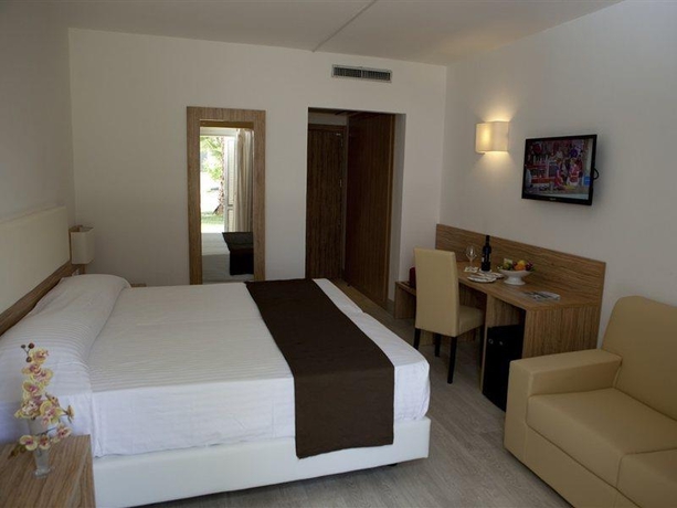 Imagen general del Hotel Th Simeri - Simeri Village. Foto 2