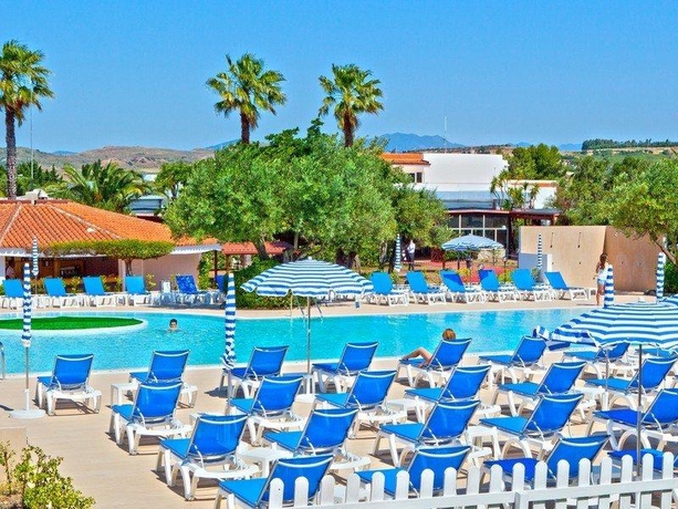 Imagen general del Hotel Th Simeri - Simeri Village. Foto 3