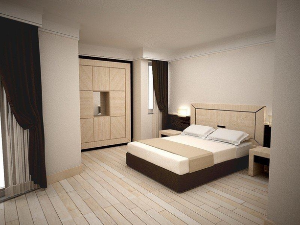 Imagen general del Hotel Th Simeri - Simeri Village. Foto 6