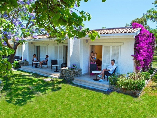 Imagen general del Hotel Th Simeri - Simeri Village. Foto 7