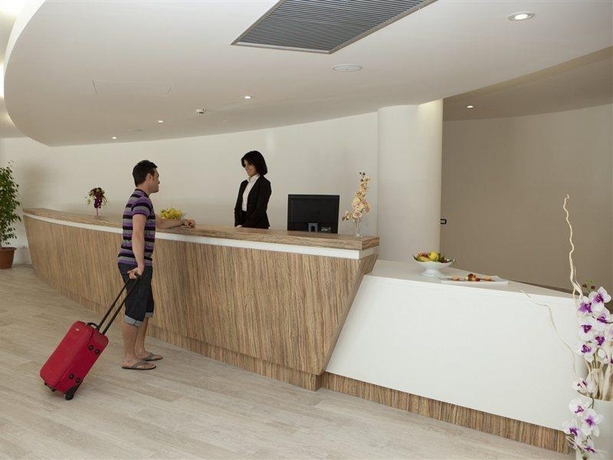 Imagen general del Hotel Th Simeri - Simeri Village. Foto 8