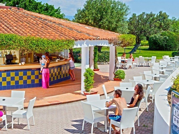 Imagen general del Hotel Th Simeri - Simeri Village. Foto 9