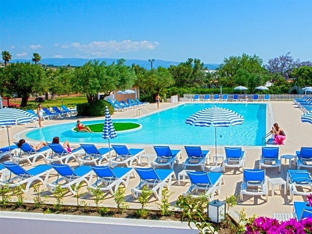 Imagen general del Hotel Th Simeri - Simeri Village. Foto 11