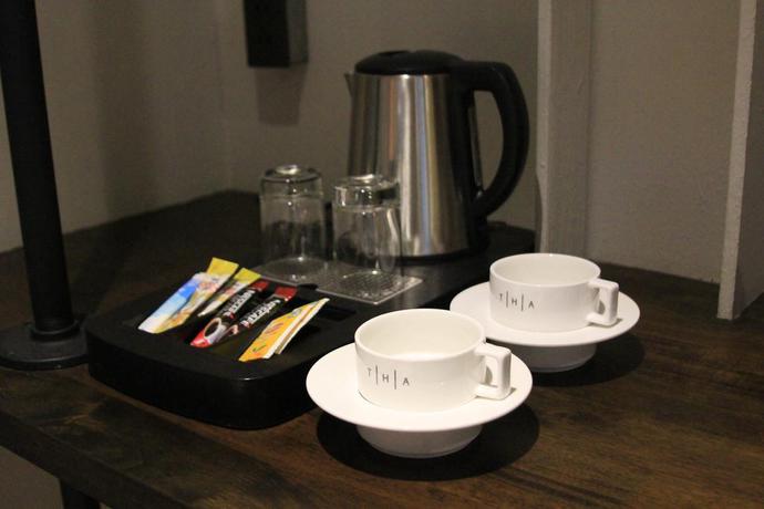 Imagen de la habitación del Hotel Tha City Loft By Th District. Foto 10