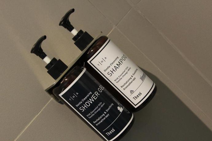 Imagen de la habitación del Hotel Tha City Loft By Th District. Foto 12