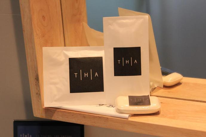 Imagen general del Hotel Tha City Loft By Th District. Foto 8