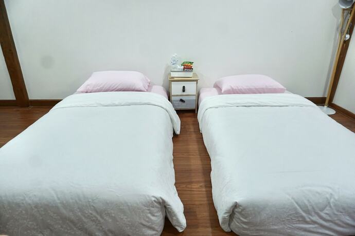 Imagen general del Hotel Tha Ma-o Bouteak Homestay. Foto 5