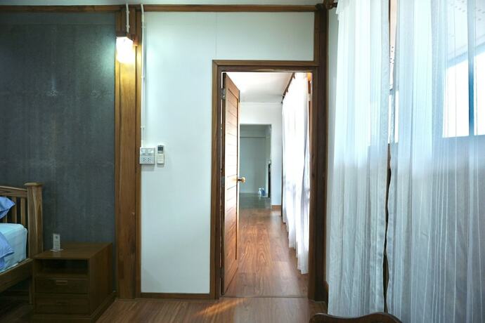 Imagen general del Hotel Tha Ma-o Bouteak Homestay. Foto 14