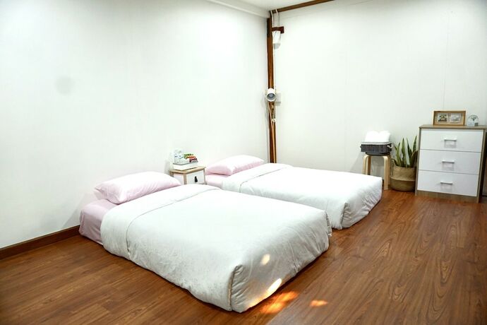 Imagen general del Hotel Tha Ma-o Bouteak Homestay. Foto 15
