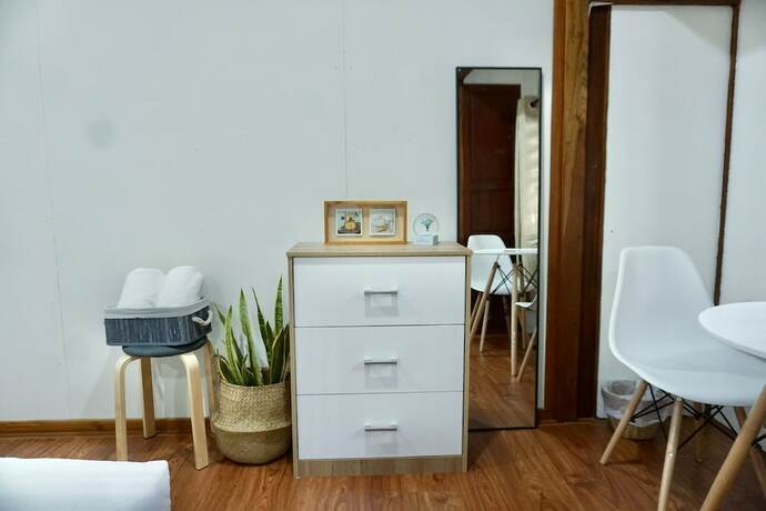 Imagen general del Hotel Tha Ma-o Bouteak Homestay. Foto 17