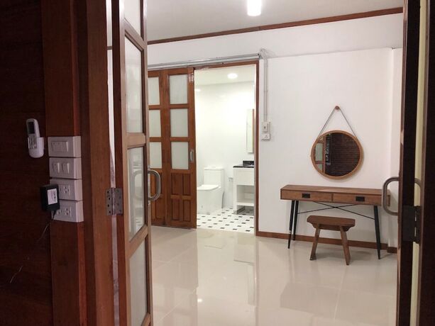 Imagen general del Hotel Tha Ma-o Bouteak Homestay. Foto 18