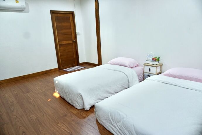 Imagen general del Hotel Tha Ma-o Bouteak Homestay. Foto 19