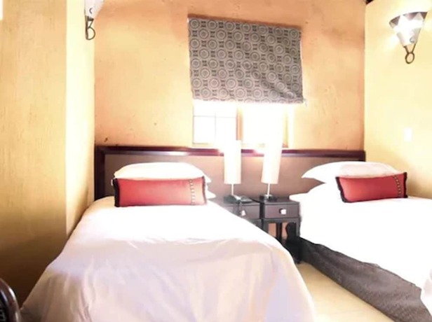 Imagen general del Hotel Thaba Bosiu Cultural Village. Foto 4
