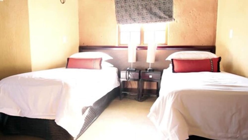 Imagen general del Hotel Thaba Bosiu Cultural Village. Foto 5