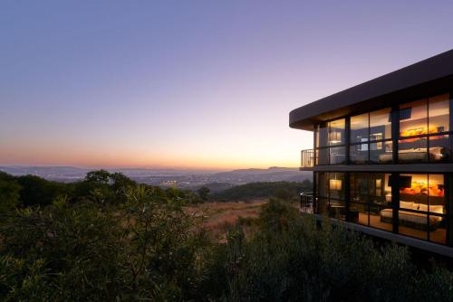 Imagen de la habitación del Hotel Thaba Eco. Foto 7