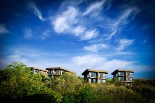 Imagen general del Hotel Thaba Eco. Foto 1