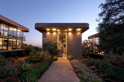 Imagen general del Hotel Thaba Eco. Foto 2