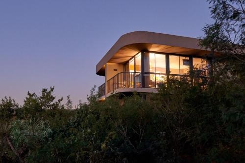 Imagen general del Hotel Thaba Eco. Foto 4