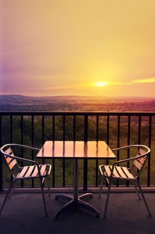 Imagen general del Hotel Thaba Eco. Foto 5