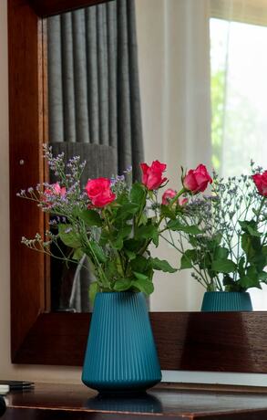 Imagen general del Hotel Thaba Legae Guest Lodge. Foto 9