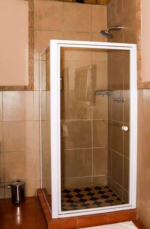 Imagen general del Hotel Thaba Legae Guest Lodge. Foto 10