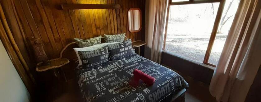 Imagen de la habitación del Hotel Thabankwe Bushveld Inn. Foto 13