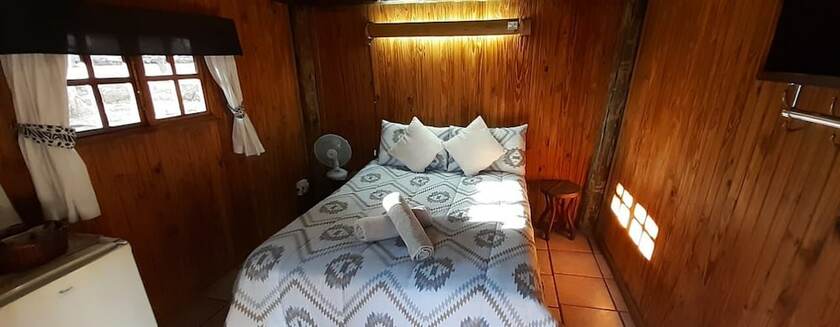 Imagen general del Hotel Thabankwe Bushveld Inn. Foto 2