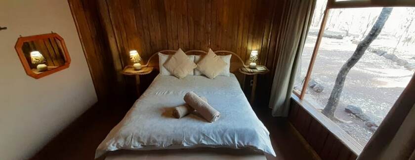 Imagen de la habitación del Hotel Thabankwe Bushveld Inn. Foto 14