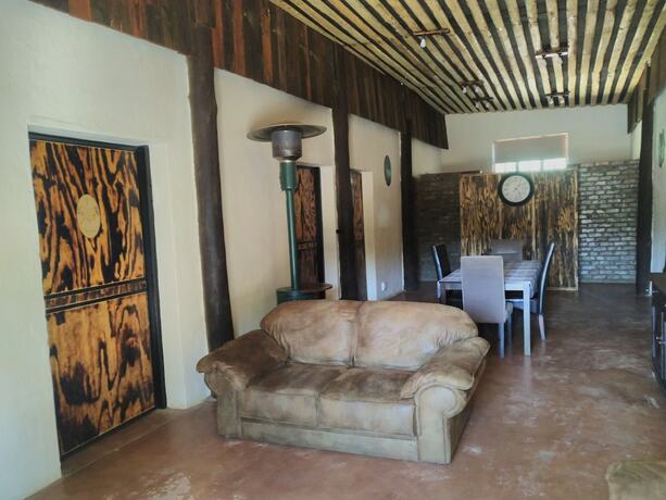 Imagen de la habitación del Hotel Thabankwe Bushveld Inn. Foto 15