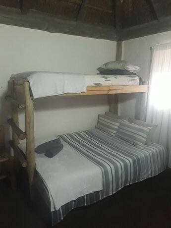 Imagen general del Hotel Thabankwe Bushveld Inn. Foto 3
