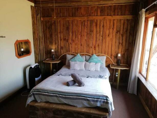 Imagen de la habitación del Hotel Thabankwe Bushveld Inn. Foto 16