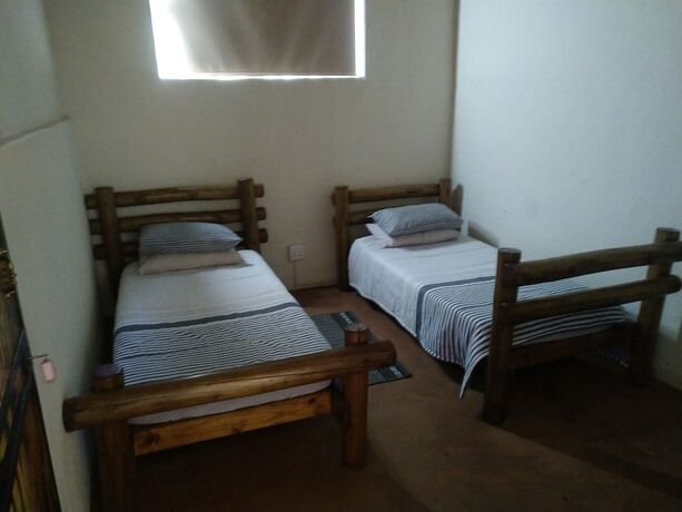 Imagen general del Hotel Thabankwe Bushveld Inn. Foto 4