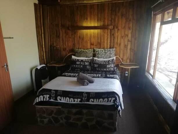 Imagen de la habitación del Hotel Thabankwe Bushveld Inn. Foto 18