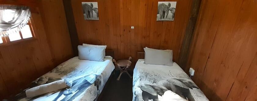 Imagen general del Hotel Thabankwe Bushveld Inn. Foto 5