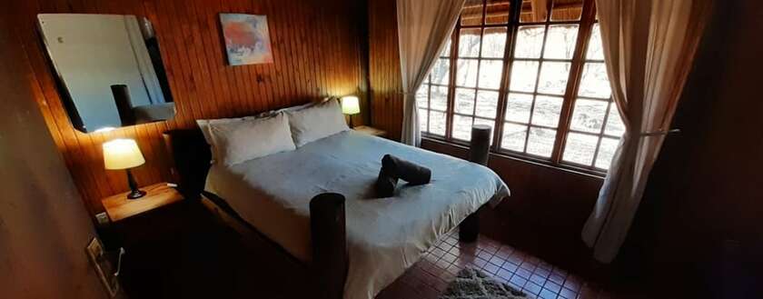 Imagen general del Hotel Thabankwe Bushveld Inn. Foto 6
