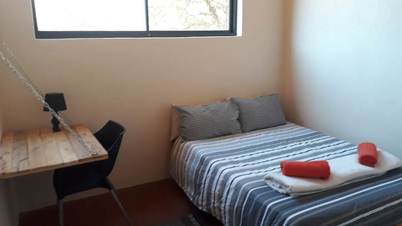 Imagen general del Hotel Thabankwe Bushveld Inn. Foto 7