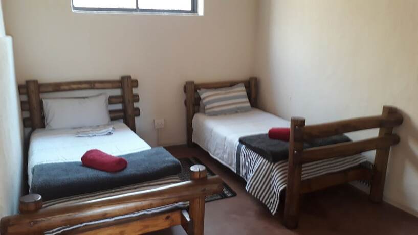 Imagen general del Hotel Thabankwe Bushveld Inn. Foto 9