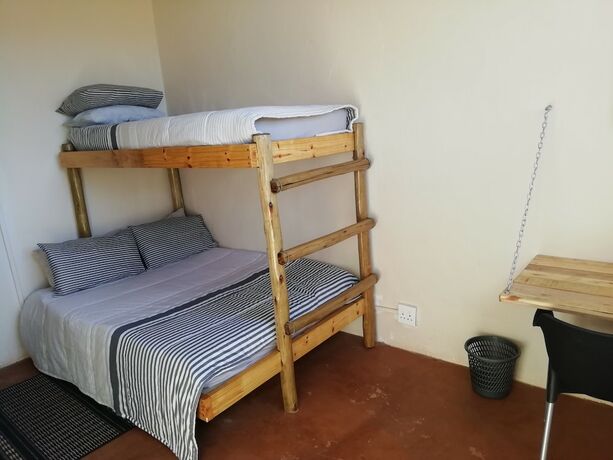 Imagen general del Hotel Thabankwe Bushveld Inn. Foto 10