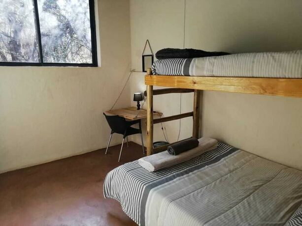 Imagen general del Hotel Thabankwe Bushveld Inn. Foto 12