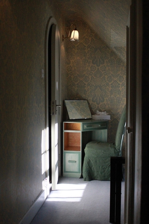 Imagen de la habitación del Hotel Thackray House. Foto 3