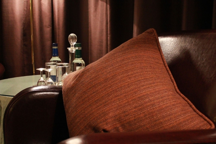 Imagen de la habitación del Hotel Thackray House. Foto 7