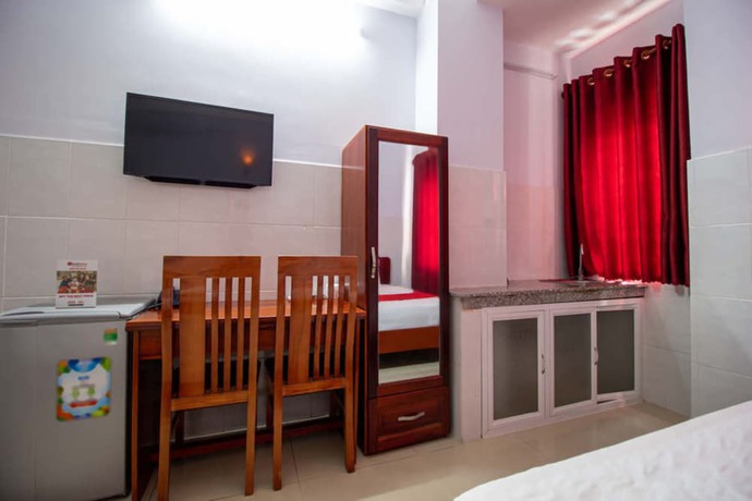 Imagen de los interiores del Hotel Thadico 3. Foto 15