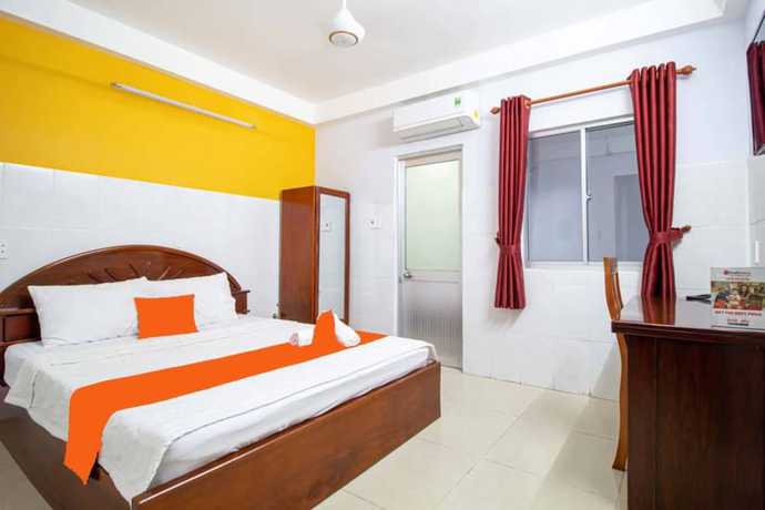 Imagen de la habitación del Hotel Thadico 3. Foto 9