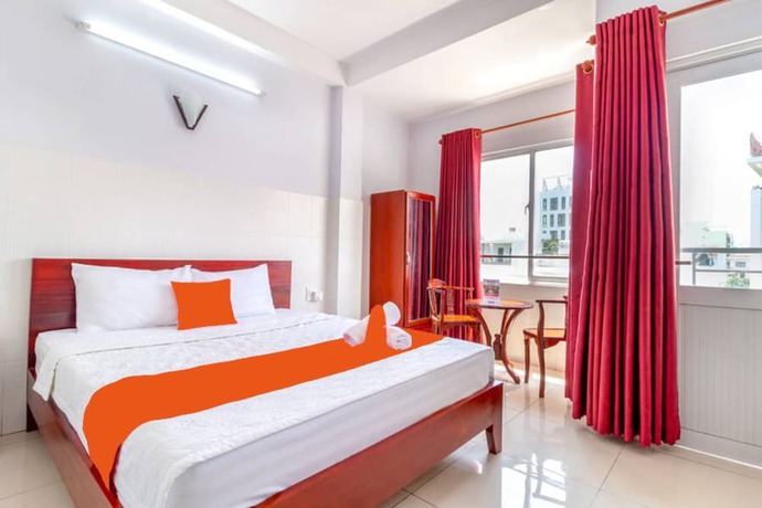 Imagen general del Hotel Thadico 3. Foto 1