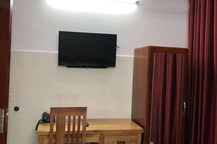 Imagen de la habitación del Hotel Thadico 3. Foto 12